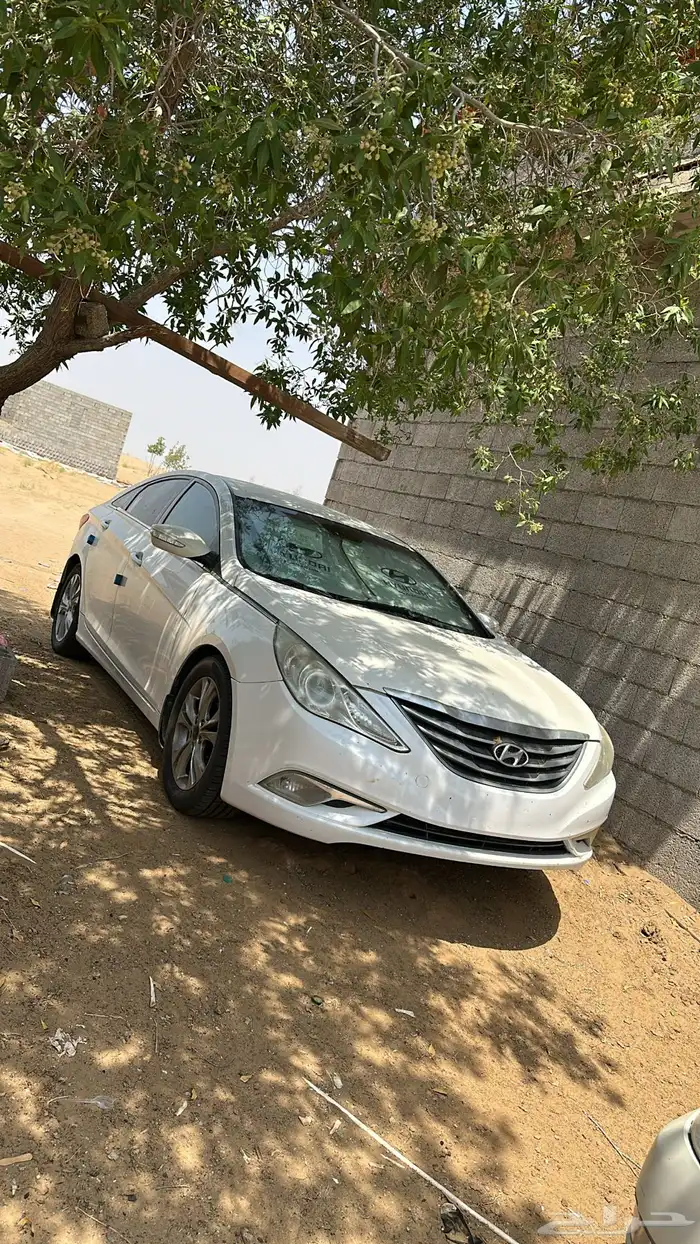 سوناتا موديل 2011 فل كامل محول نص جدخ الجدخ ماشاءالله 23