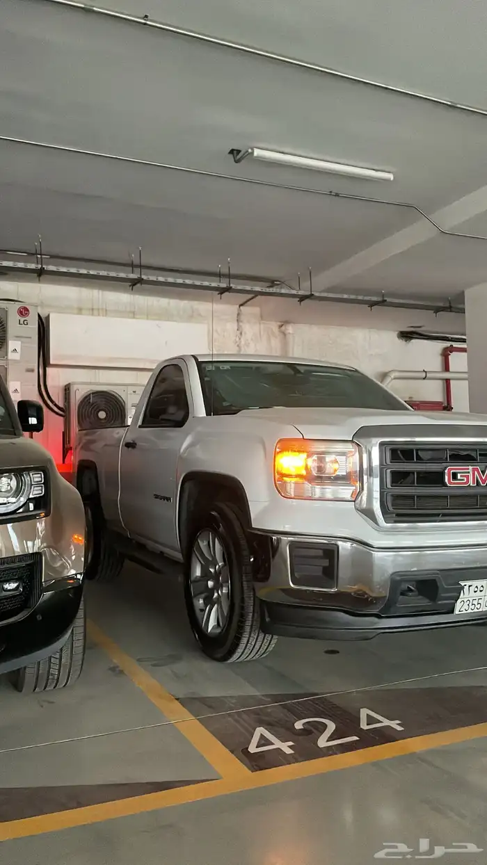 سييرا (( مخزن )) لمن يبحث عن النظيف 5