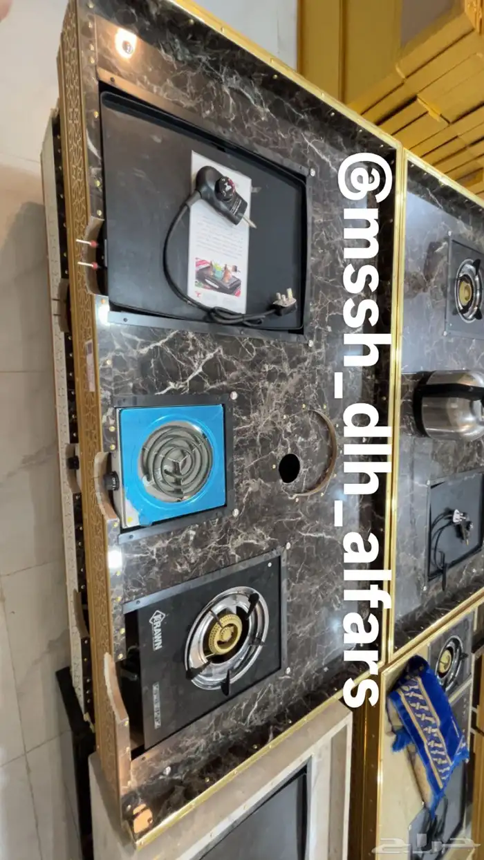 موسسة دلة الفارس 2