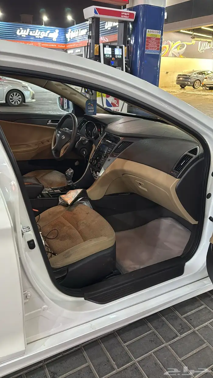 سوناتا 2014 13