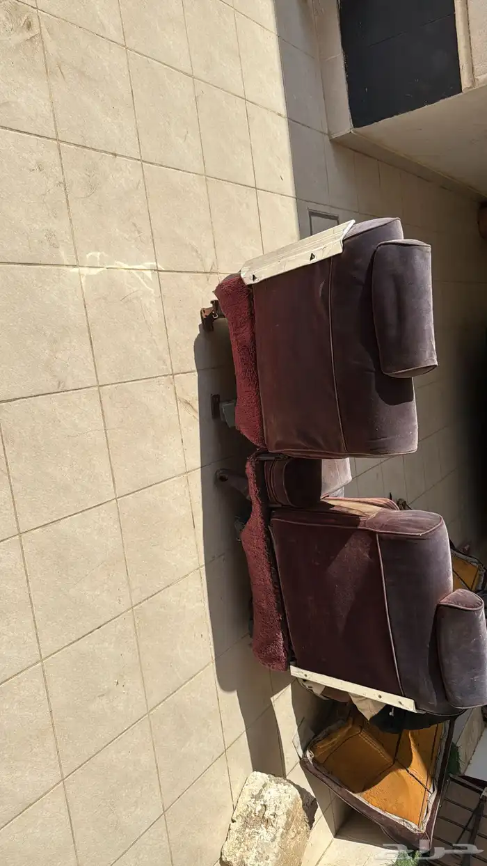 للبيع قطع كابرس من 87 -89 8