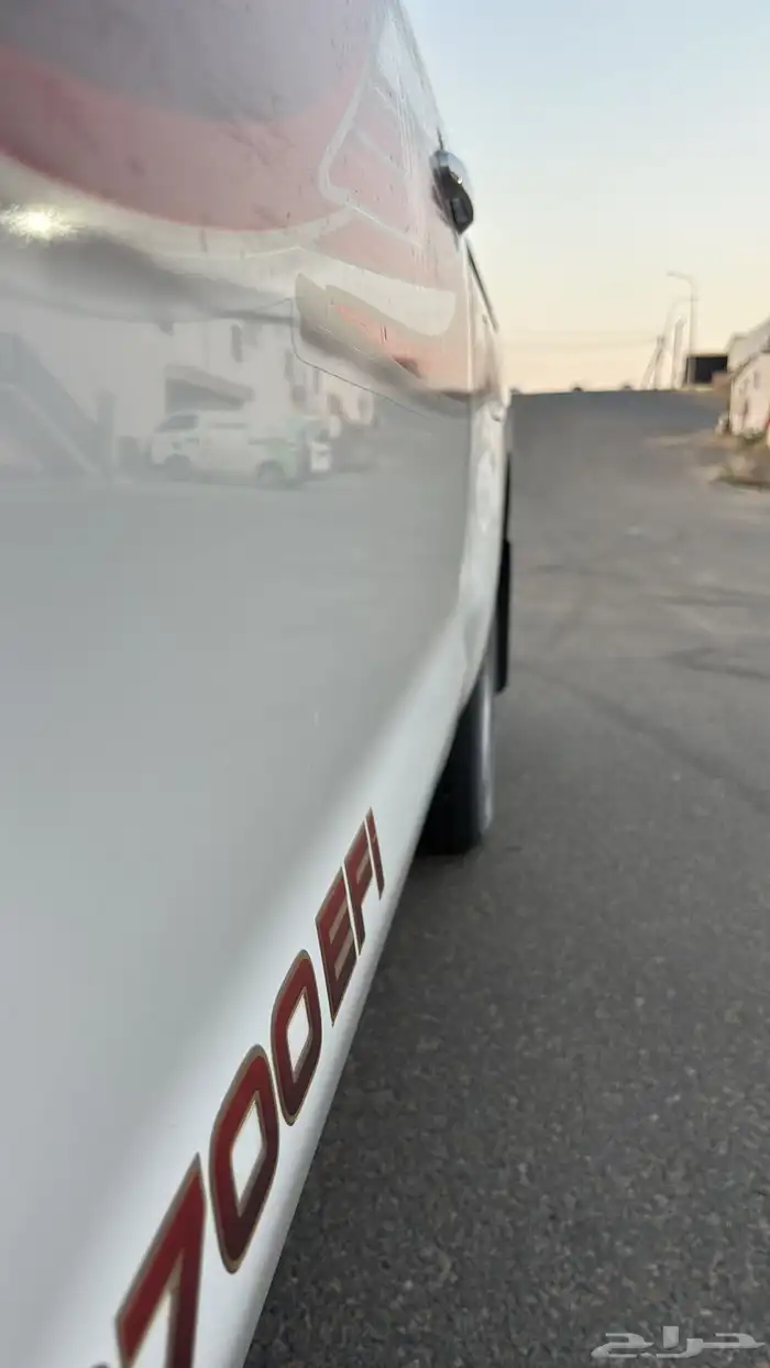 هايلكس 2010 شرط 5