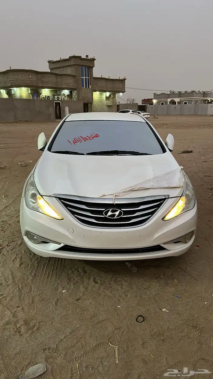 سوناتا موديل 2011 فل كامل محول نص جدخ الجدخ ماشاءالله 17