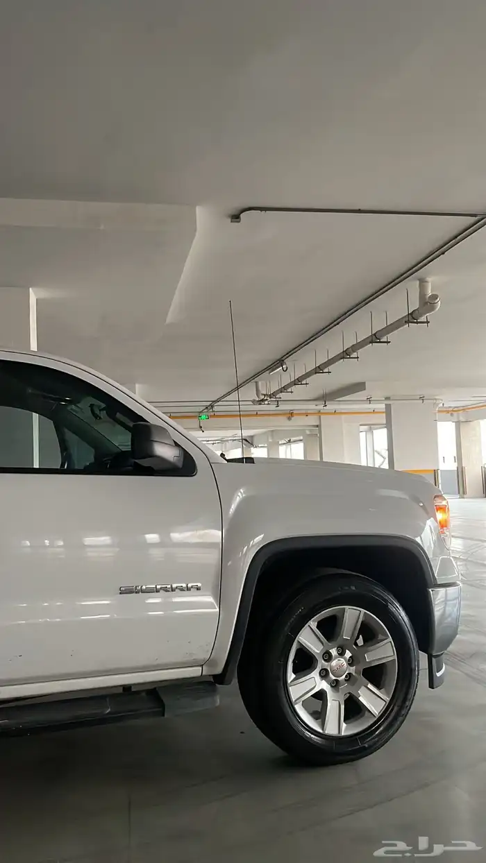 سييرا (( مخزن )) لمن يبحث عن النظيف 9