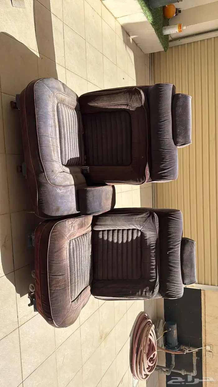 للبيع قطع كابرس من 87 -89 14