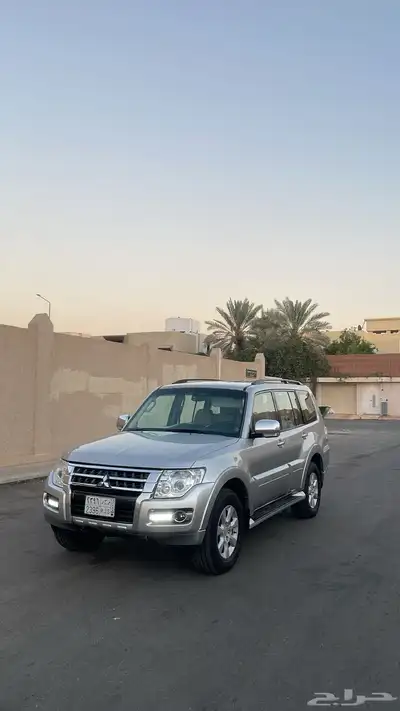 باجيرو 2022 index