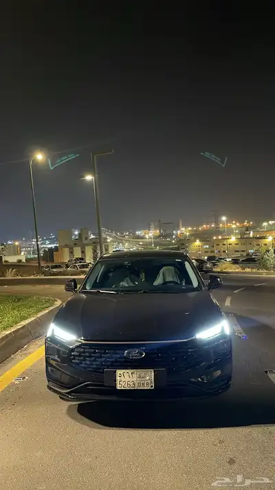 فورد تورس 24 للتنازل index