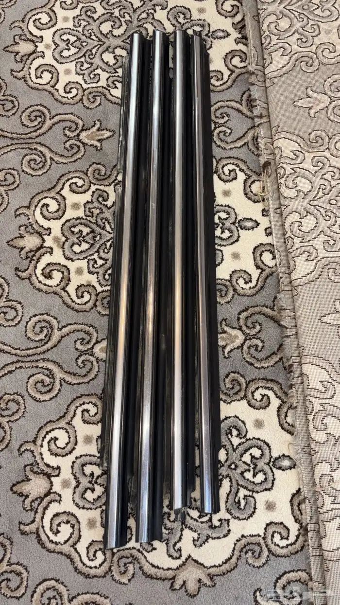 قطع فورد فكتوريا وماركيز وتاون كار 2