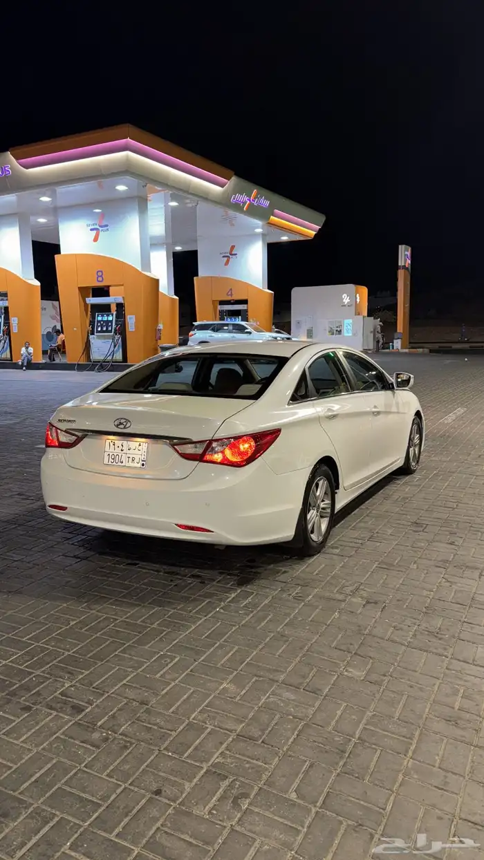 سوناتا2014 اقبل البدل 1