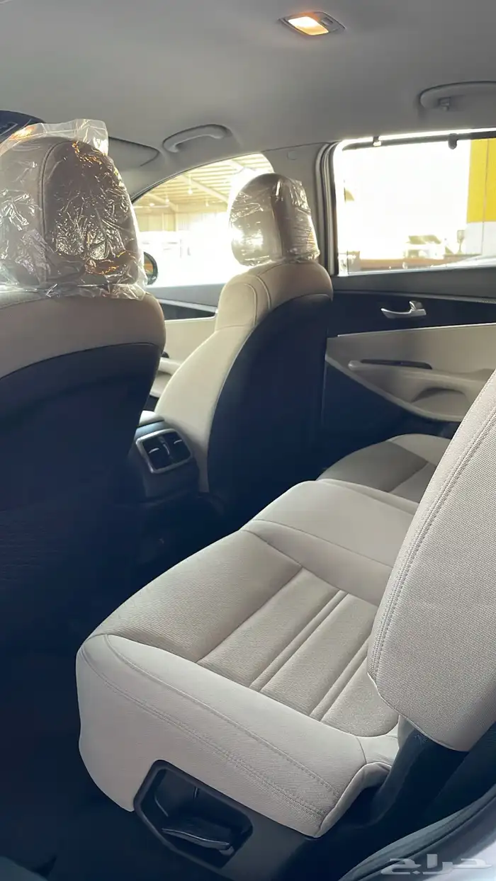 كيا سورنتو موديل 2020 7