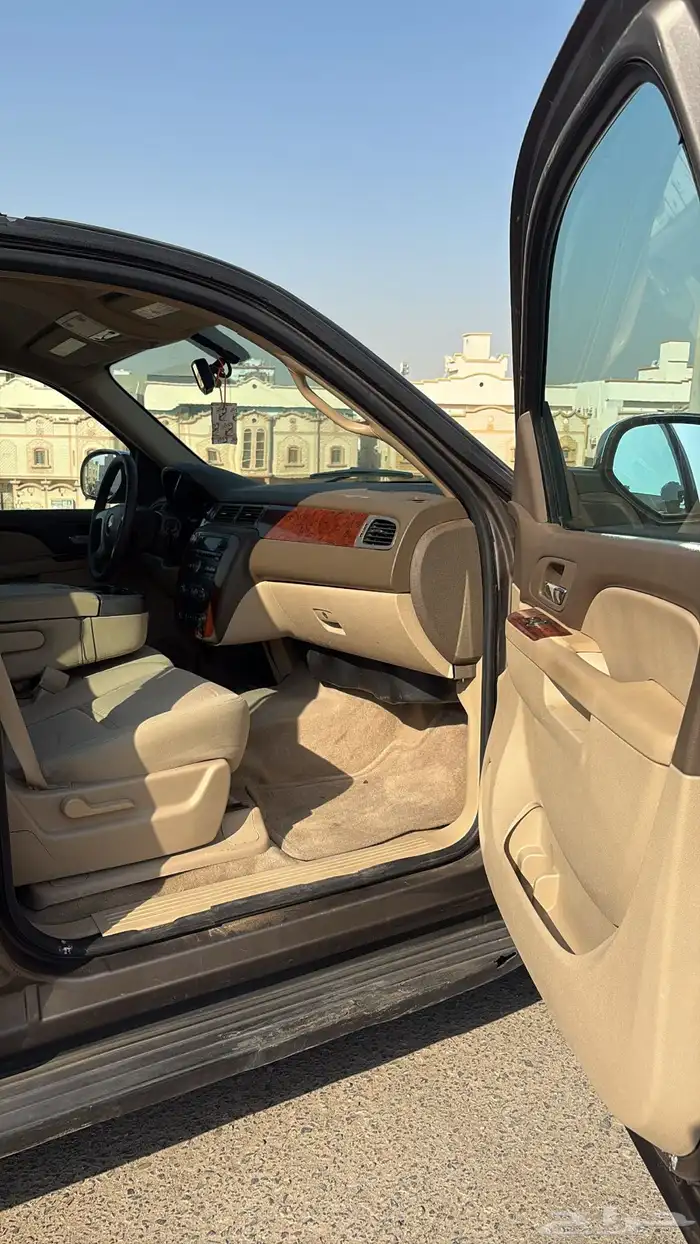 جمس تاهو 2013 10