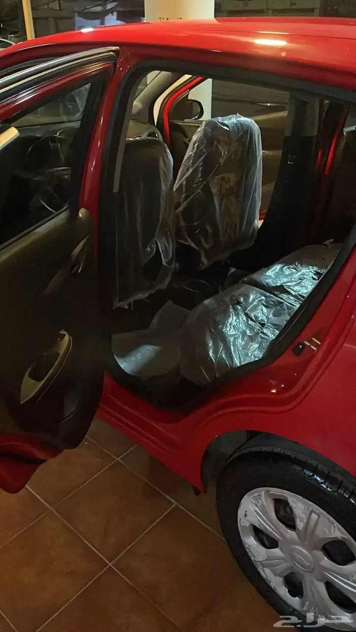 سبارك موديل 2071 2