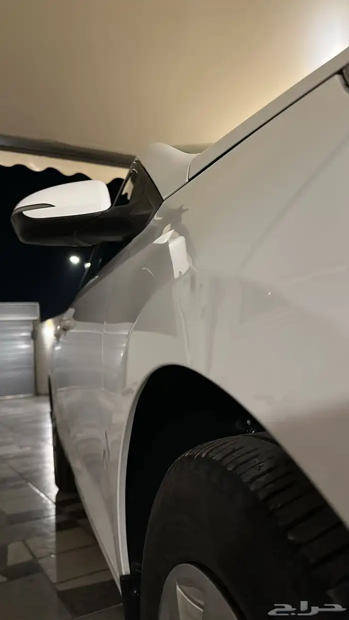 اكسنت 2023 ممشى 53 قابل للزيادة وكالة 18