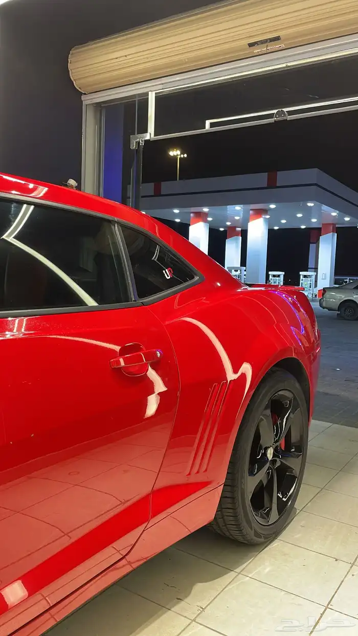 كمارو 2014 ss2 الجميح 5