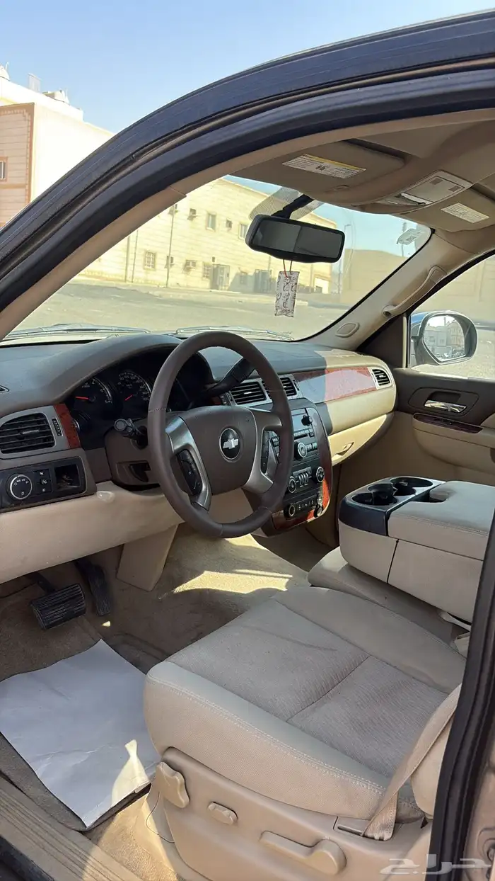 جمس تاهو 2013 7