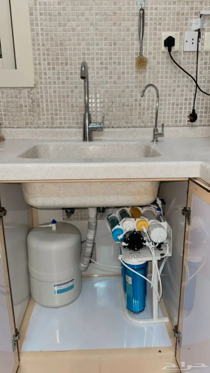 فلتر فيتنامى اعلى جودة مع برادة 9