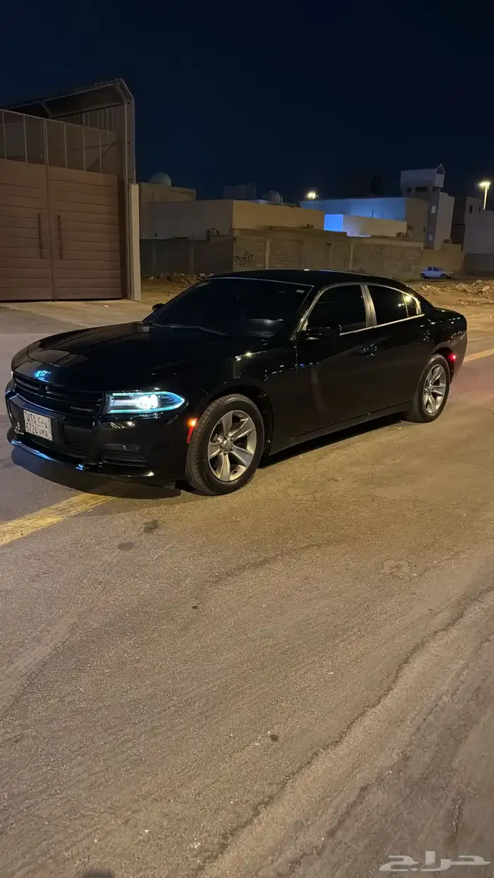 دوج SXT2020 اسود 0