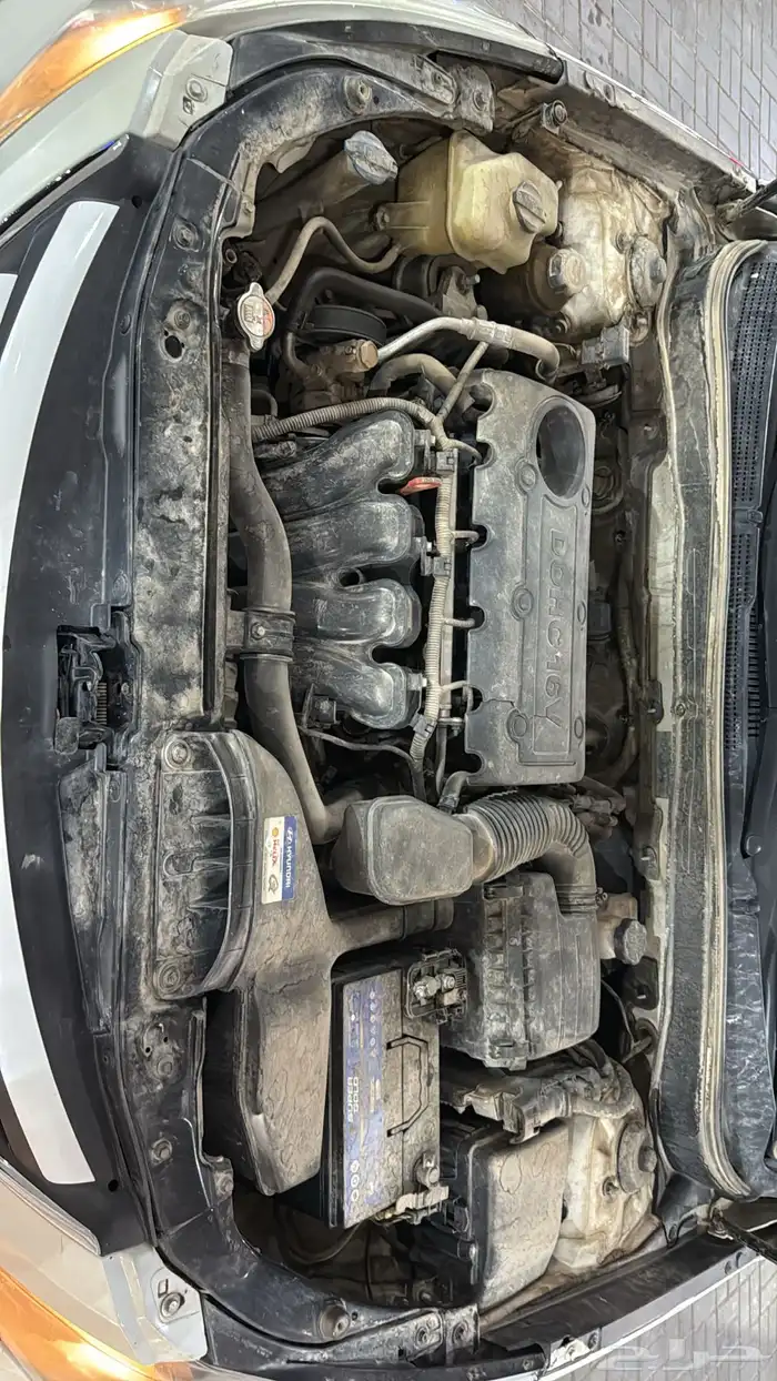 سوناتا 2014 15