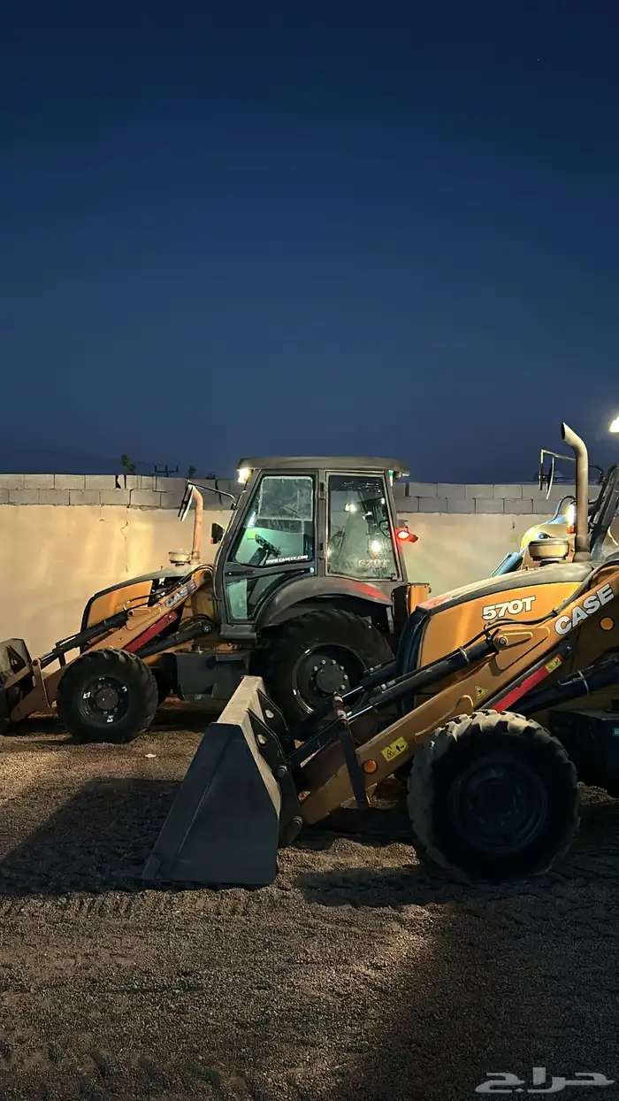 معدات للاجار 3