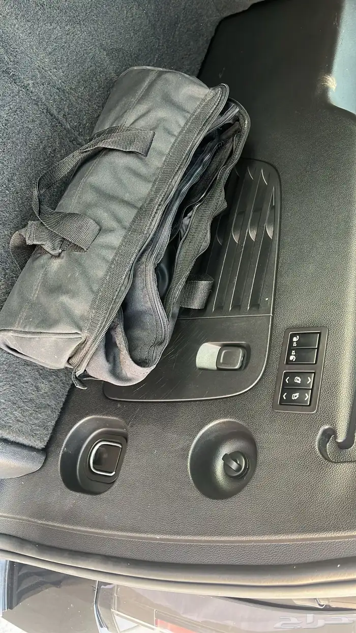 كاديلاك اسكاليد 2020 11