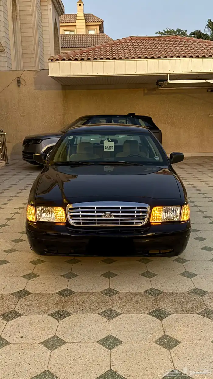 فكتوريا اسود 2009 ممشى 152 3