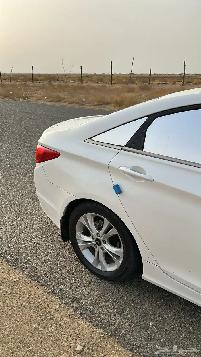 سوناتا موديل 2011 فل كامل محول نص جدخ الجدخ ماشاءالله 21