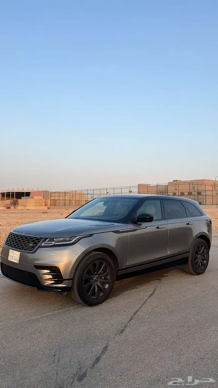 رنج روفر فيلار موديل 2020 0