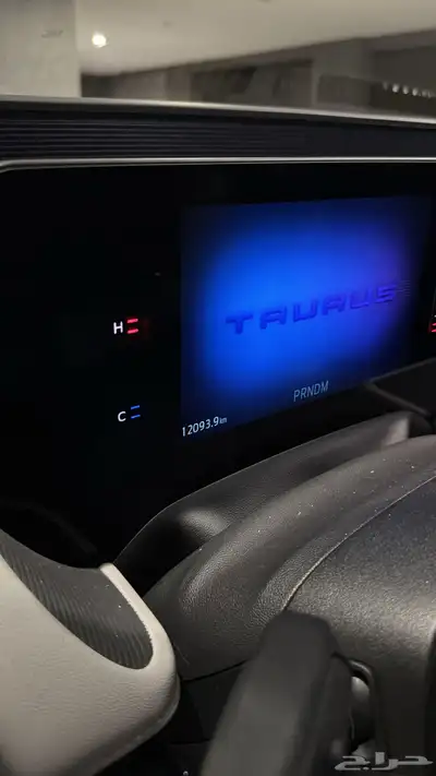 تورس 2025 أسود الممشى 12 الف أخت الجديده وعليها حماية index