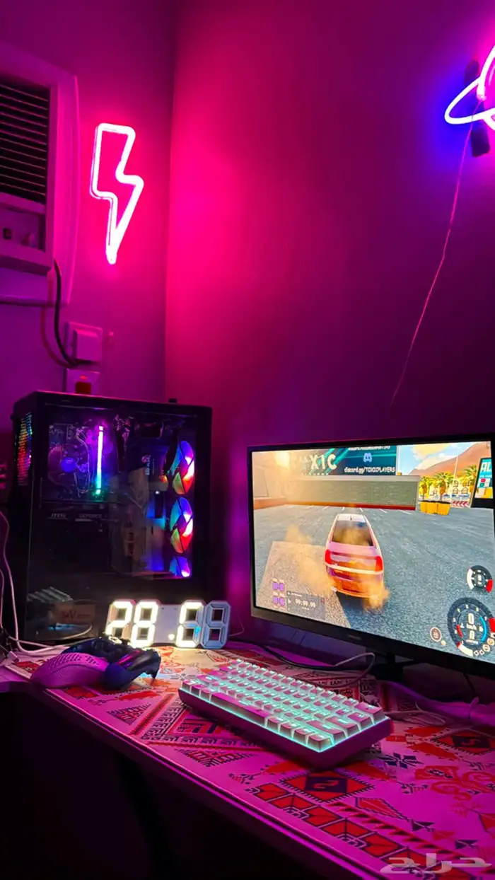 سيتب كامل بيسي 0