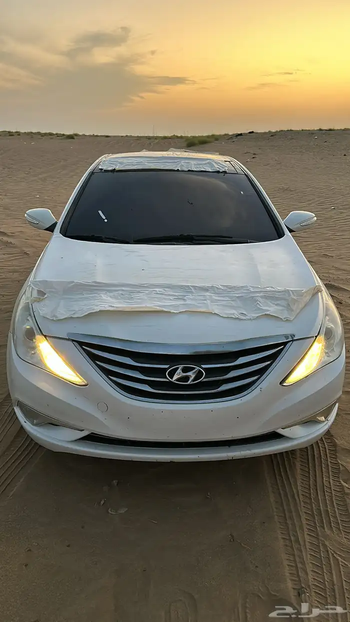 سوناتا موديل 2011 فل كامل محول نص جدخ الجدخ ماشاءالله 12