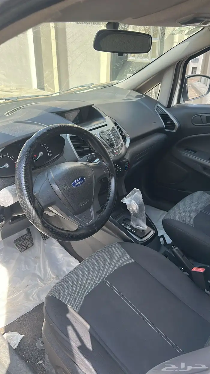 ايكو سبورت 4