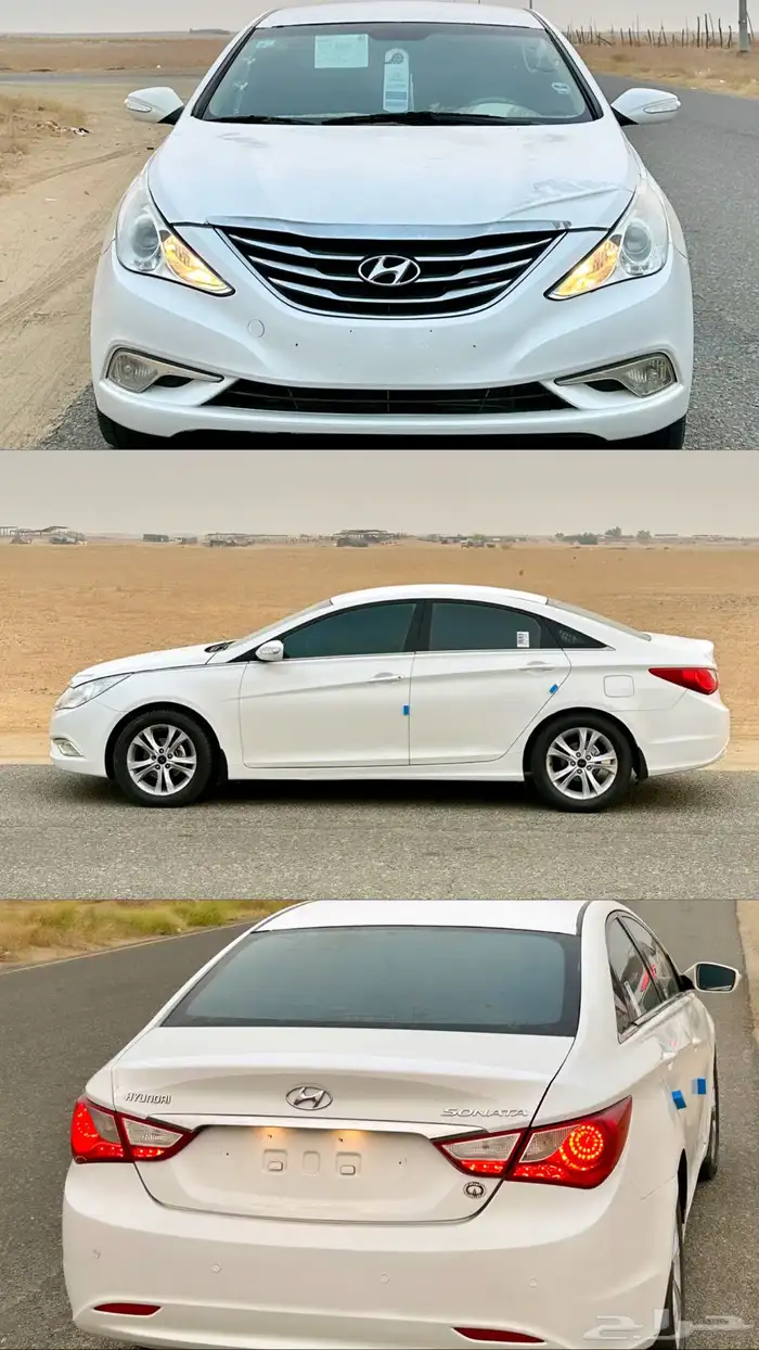 سوناتا موديل 2011 فل كامل محول نص جدخ الجدخ ماشاءالله 14