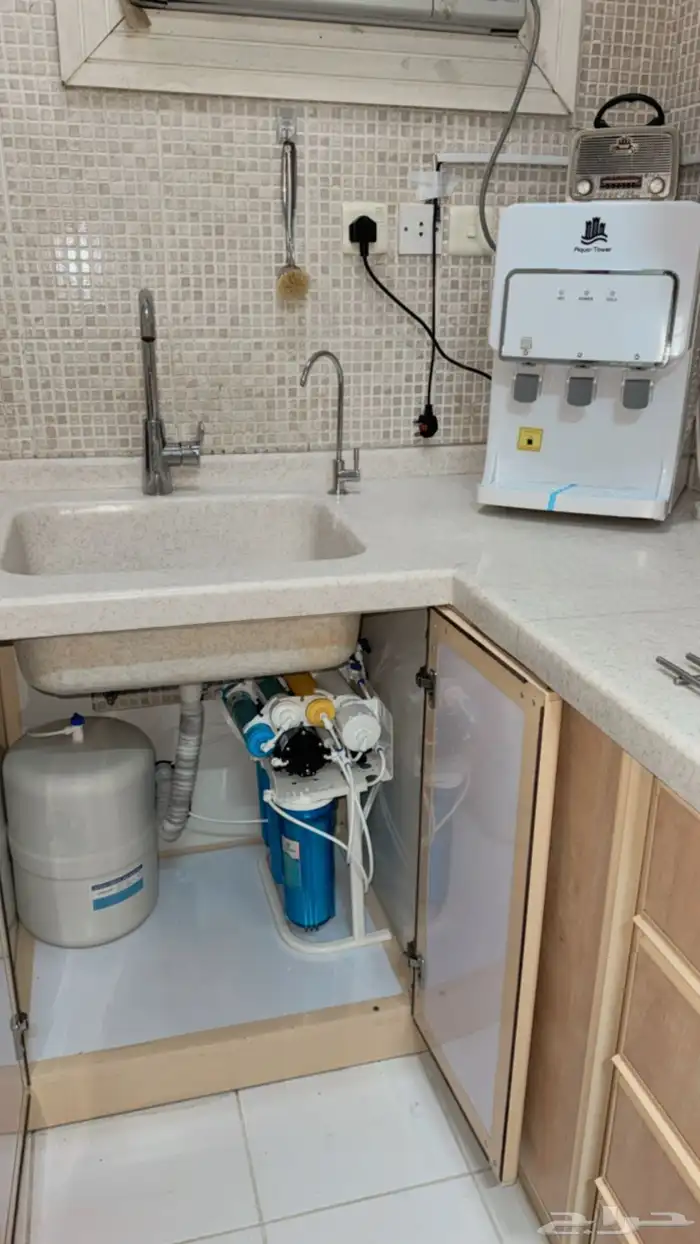 فلتر فيتنامى اعلى جودة مع برادة 6