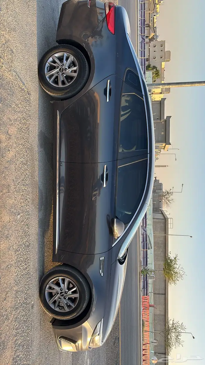 اوبتما 2019 ديزل 2