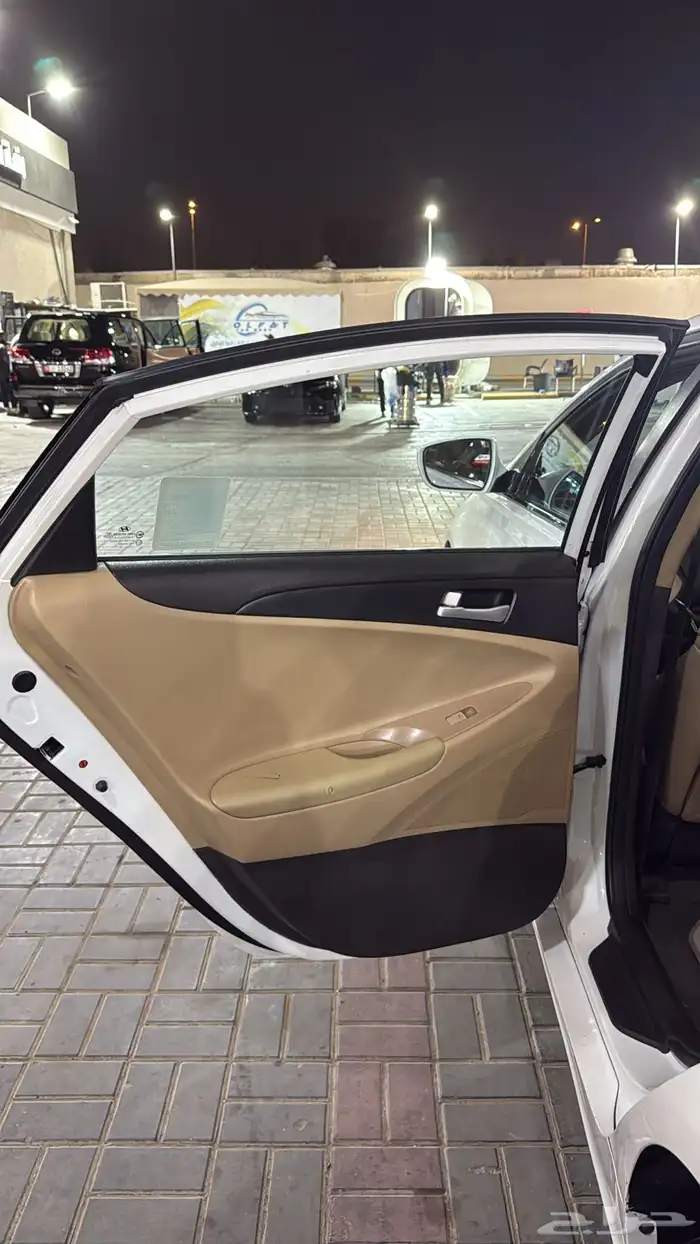 سوناتا 2014 11