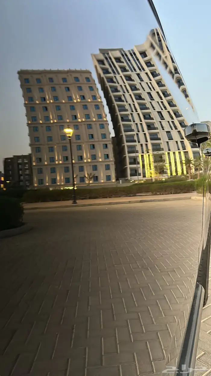 تاهو LS أسود بودي وكالة 2019 9