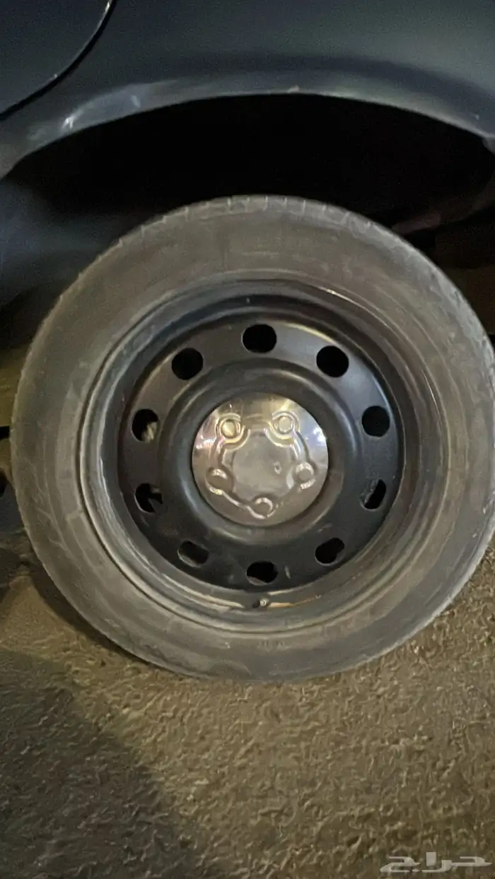 جنوط فورد بوليسي 0