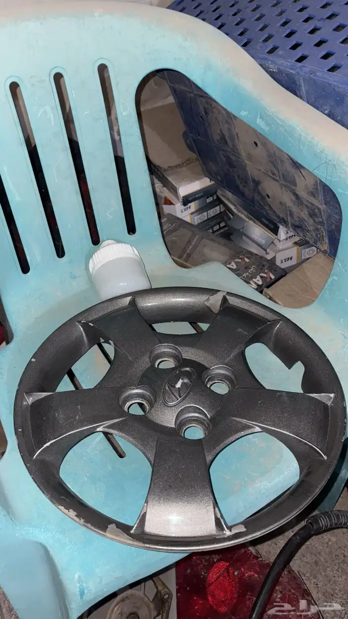 طيس اكسنت 2005 0