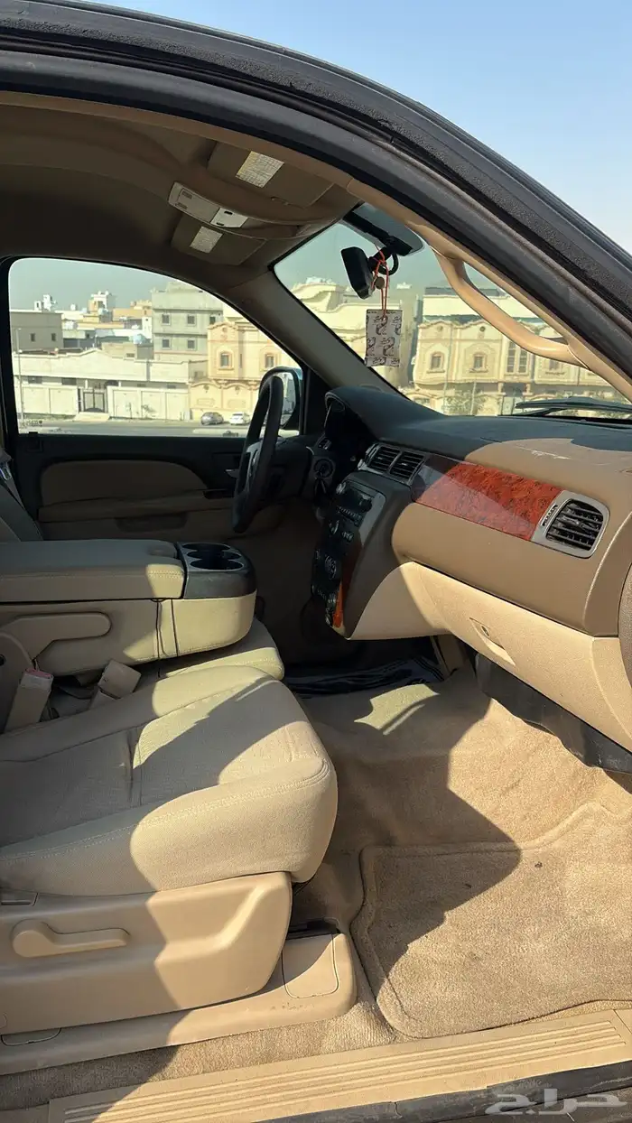 جمس تاهو 2013 9