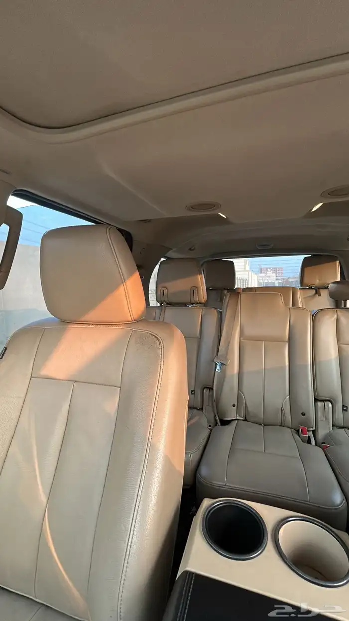 فورد اكسبدشن 2016 14