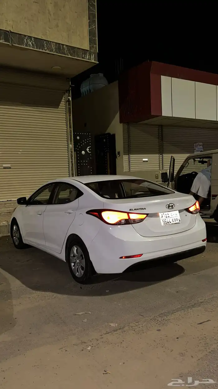 النترا 2016 حجم المكينه 2 0 1