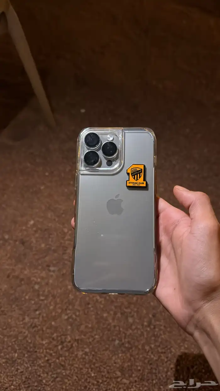 ايفون 16 ون تيرا 2