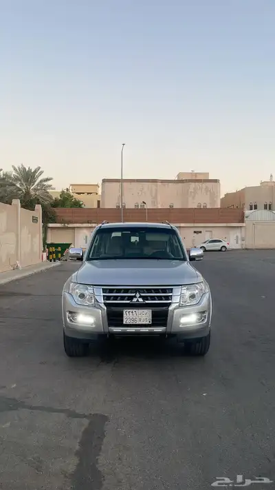 باجيرو 2022 index