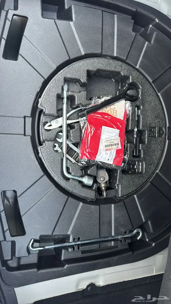 كامري 2023 LE مطور 14