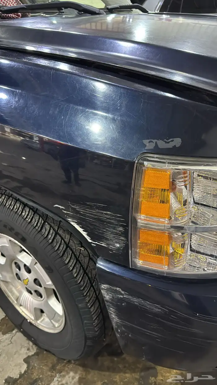 سلفرادوا 2007 غماره ونص 9