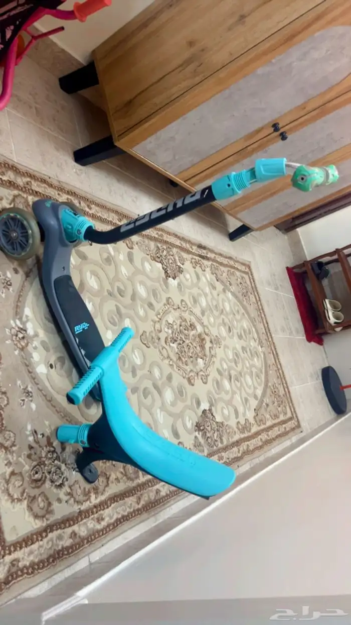 ألعاب اطفال 3