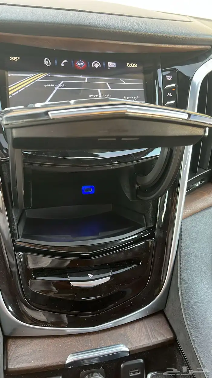 كاديلاك اسكاليد 2020 23