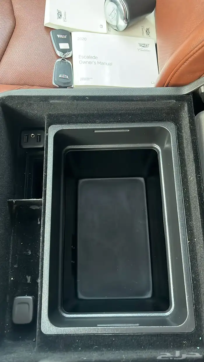 كاديلاك اسكاليد 2020 26