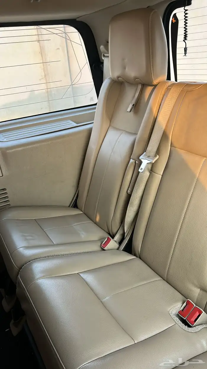 فورد اكسبدشن 2016 13