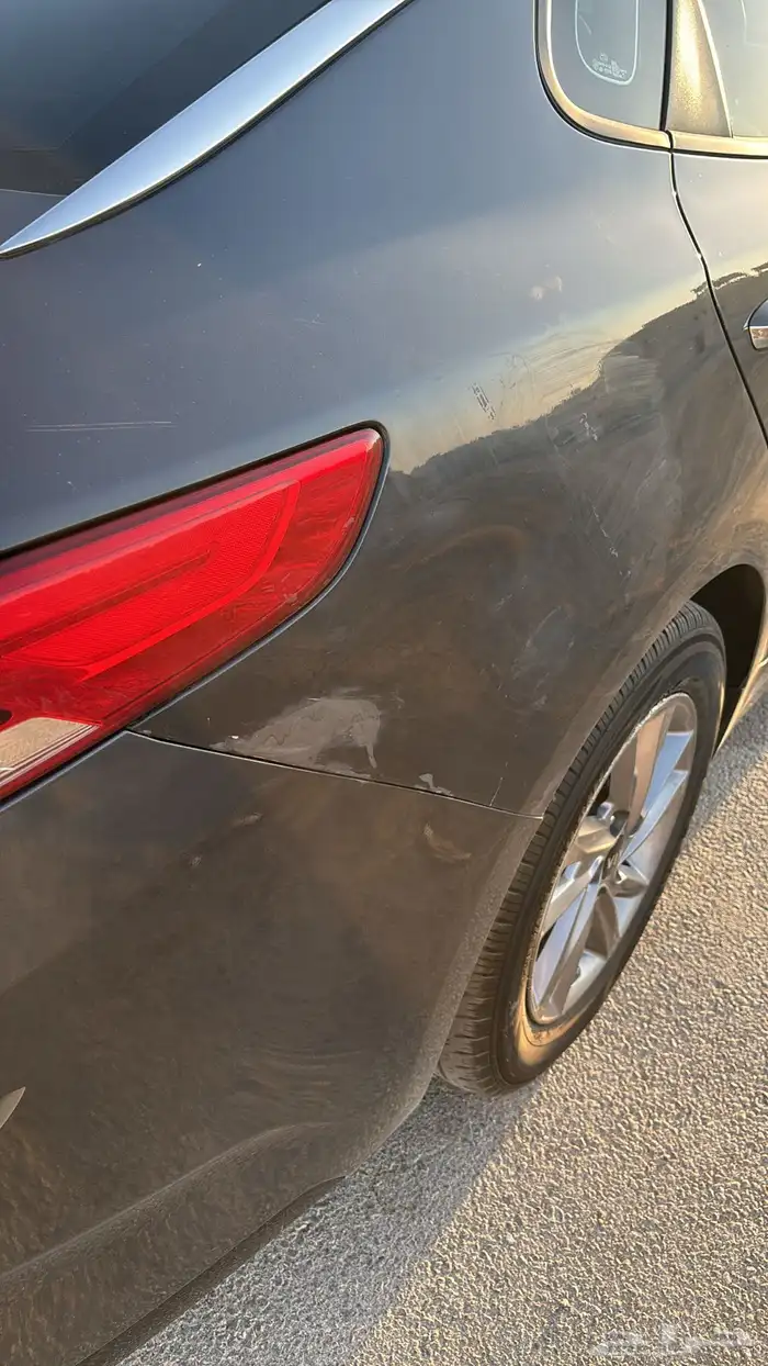 اوبتما 2019 ديزل 5